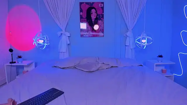 Živý XXX chat Leha_Carter