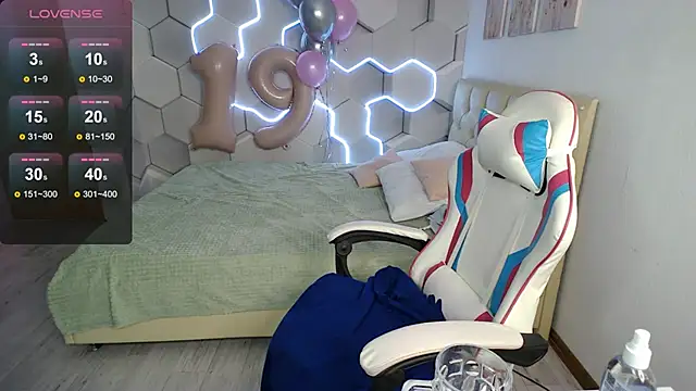 Chat XXX Live aliicemeow