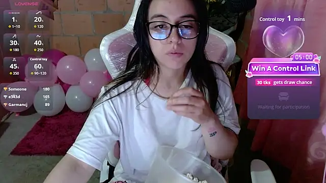 Maggie_Fox3's Live XXX Chat