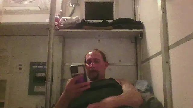 brazybooty92's Webcam Show