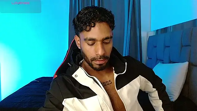 Christian_thor – Naživo XXX chat