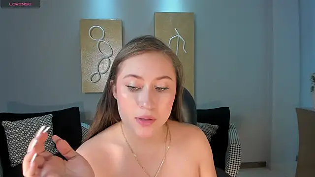 AmyRosse_X Adlı Modelin Canlı XXX Sohbeti
