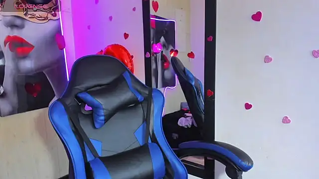 dolly_boob Obrolan Langsung XXX