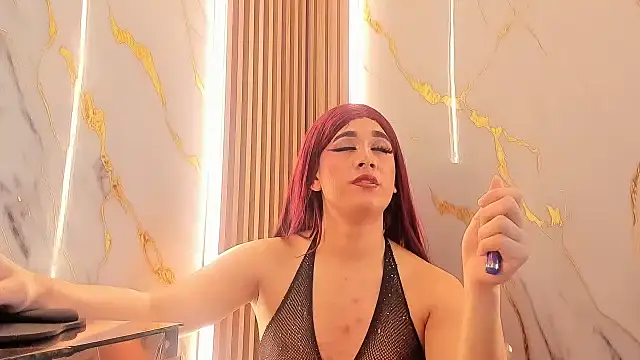 عرض كام Marian_Cristal