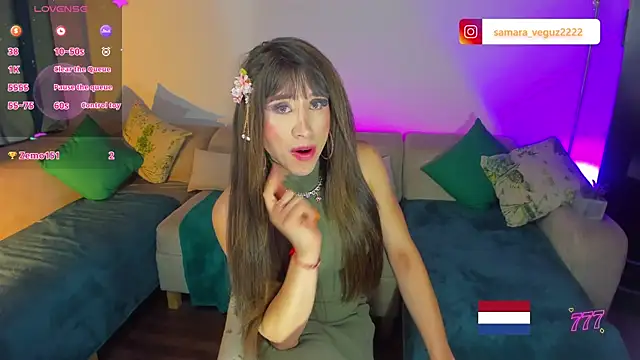 samara_veguz222 Webcamshow