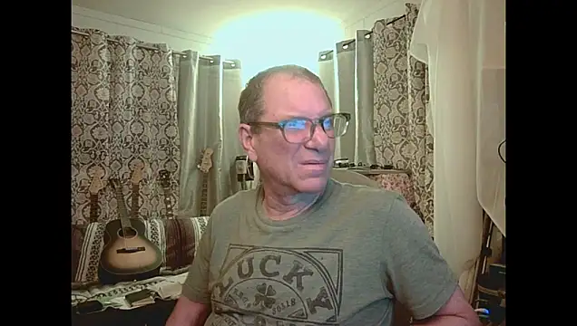 XXX chat uživo modela coryassman