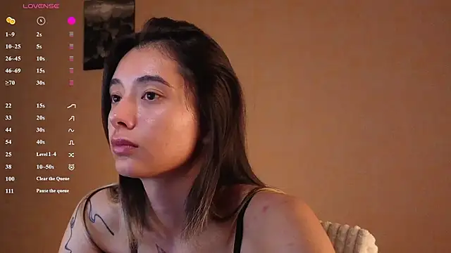 DarlaLike Live XXX-Chat