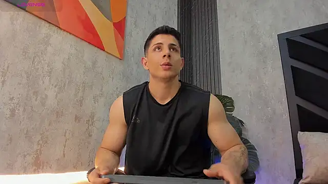 Johan_Williams_07n Live XXX chat