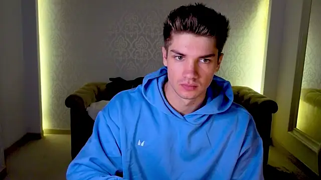 MaxKaiden – webcam-show