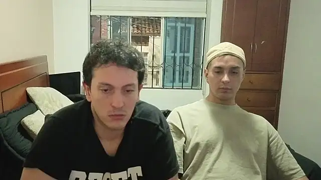hardaftercum Webcamshow