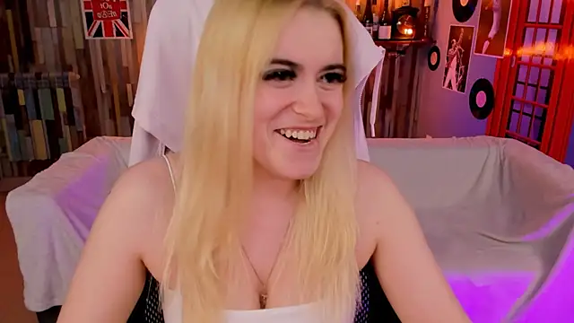 Chat XXX Live Stef_Nicks