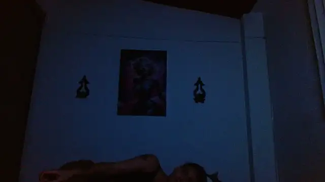 Crystal_Star_ Chat XXX in diretta