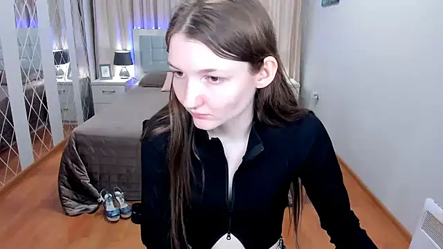 Chat XXX Live NikaRain