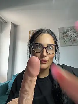 AnyEvyy élő XXX-chatje