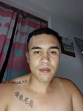 Sembang XXX Secara Langsung andres_dirtylover