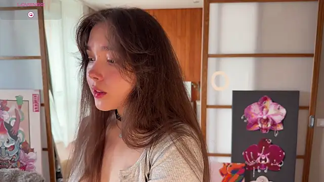 PlumyBun live XXX chat