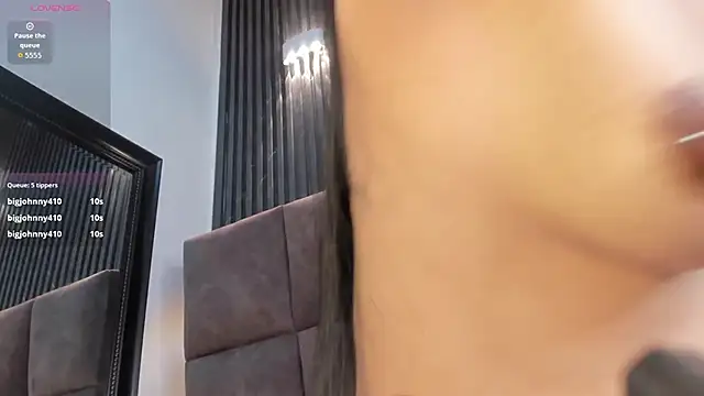 Scarlet__Jones_ élő XXX-chatje