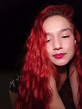Chat XXX en directo de isabella_ferrer99