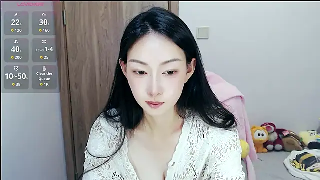 anan_882 élő XXX-chatje