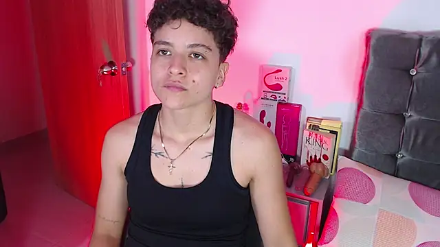 Antonella_Cruz02 现场XXX聊天