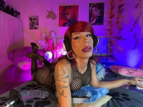 Naugth_channel_ts – Live XXX-chat