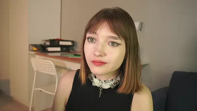 Leyla_crsh 现场XXX聊天