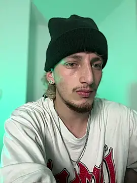 Živý XXX chat ZarcoXIX