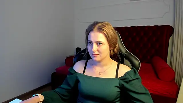EllaBells Live XXX-Chat