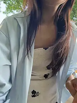 susu_kara 웹캠 쇼