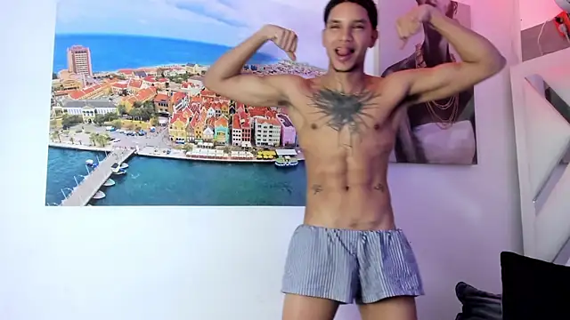 Онлайн чат XXX kai_storm77