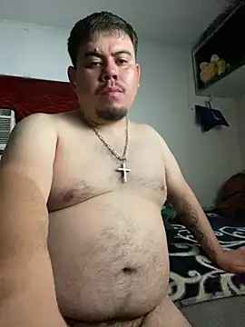 Show webcam de whitechocolatecandy1