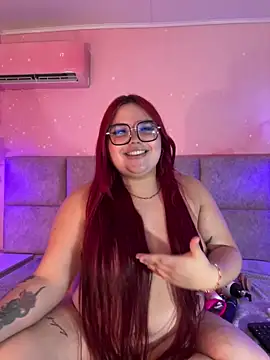 Lushi_Loven Live XXX chat