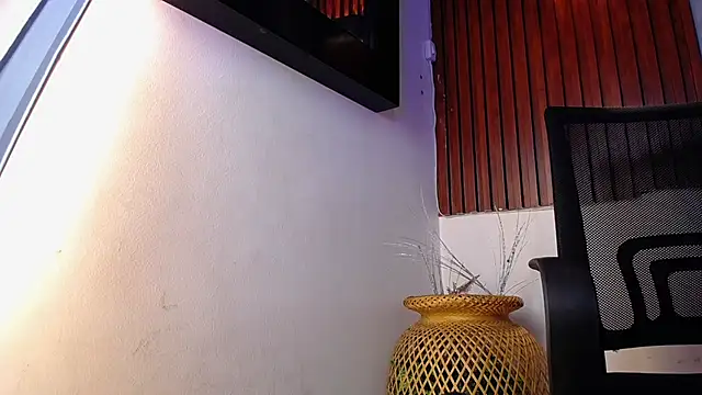 Lord_Tayron Webcam show