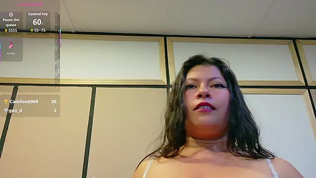 Rachel_new20's Live XXX Chat