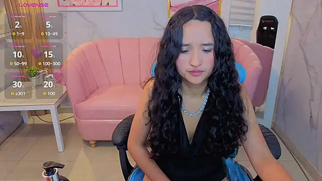 bella_vibess_s Chat XXX live