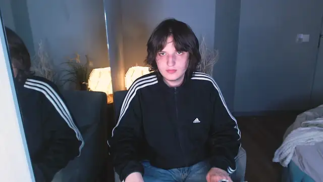 delalex élő XXX-chatje