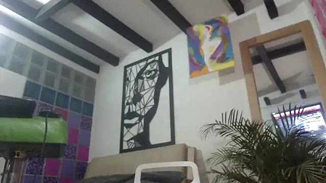 thirstymoonxx 网络视讯表演