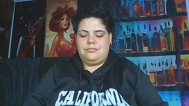 Hailey_Curvy's Live XXX Chat