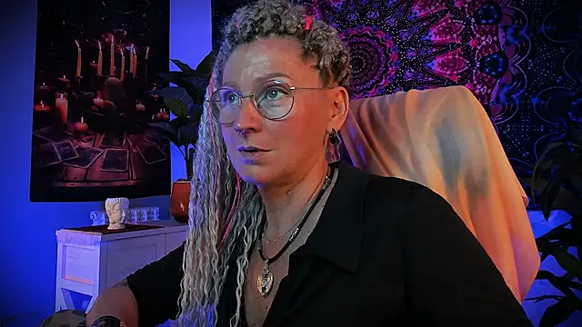 UmaSpace's Live XXX Chat