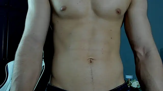 eren_jeager's Live XXX Chat