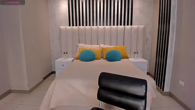 Živý XXX chat LucyCarter1