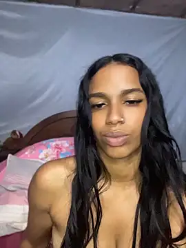 Živý XXX chat FlorSalvaje_