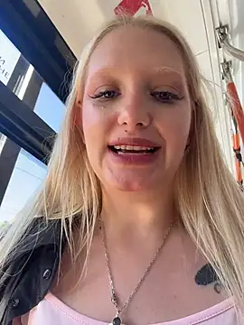 Mila_NoRules Webcamshow