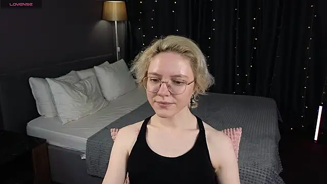 HottoKori's Live XXX Chat