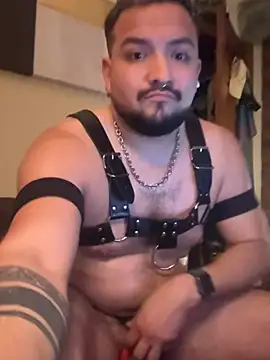 Webkamerová show SlicknSly69