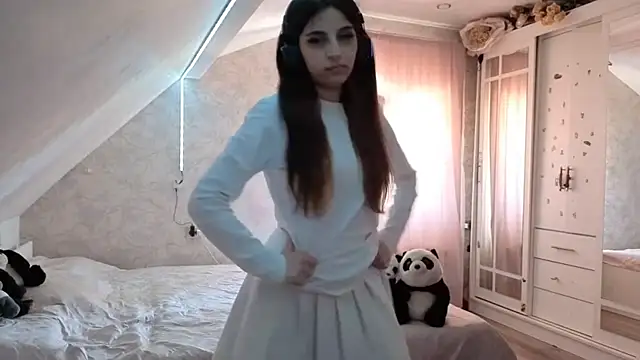 Blissmissataeses Chat XXX in diretta