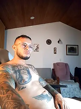 sebastian_horny Live XXX-Chat