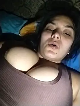 عرض كام YouladyVidal