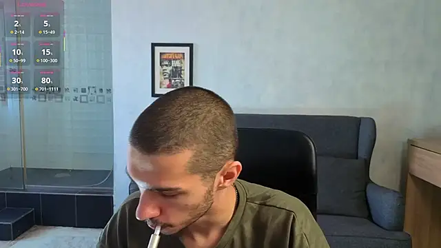 KaydenDrew Chat XXX live