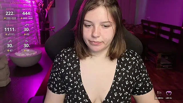 Chat XXX en directo de XNirvanaX